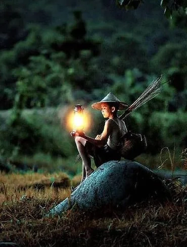 Çocuk ve Ergen Danışmanlığı